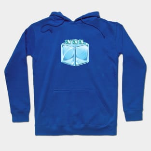 Ice Top WHM Hoodie